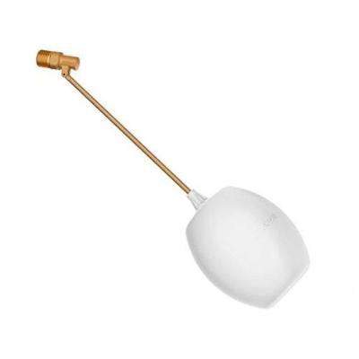 Torneira Boia Reforçada 1/2'' Para Caixa D'água - Docol