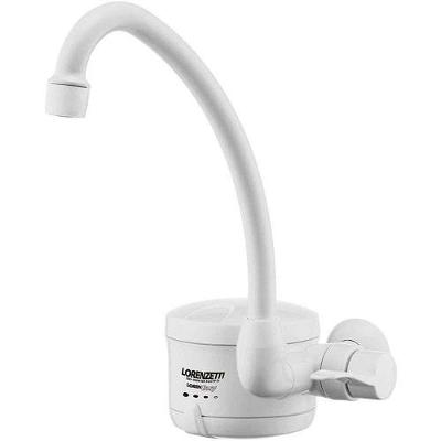 Torneira Elétrica Easy 220 Volts 5500 Watts Lorenzetti - Uso Doméstico