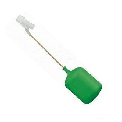 Torneira Boia Pvc 1/2'' Para Caixa D'água - Amanco