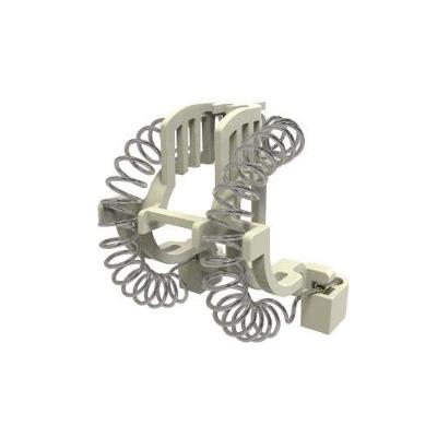 Resistência Torneira Eletrônica Prima 220v 5500w - Zagonel