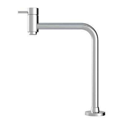 Torneira Lavatório Cozinha/mesa 1/4volta 1/2 1045 Cromada Real Metais