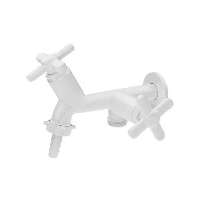 Torneira Para Tanque/máquina Bico Sicília - Herc 26556