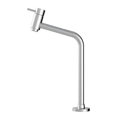 Torneira Lavatório Cozinha/mesa 1/4volta 1/2 1035 Cromada Real Metais