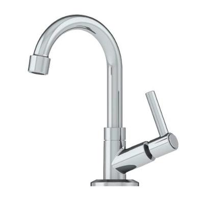 Torneira Soft Lavatatório Bica Móvel 2095 C70 Real Metais
