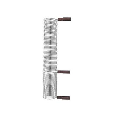 Resistência Torneira Elétrica Agile 127v 4500w - Zagonel