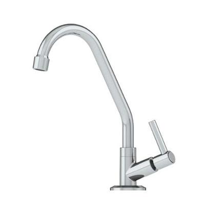 Torneira Soft Mesa Bica Móvel 2069 C70 Real Metais