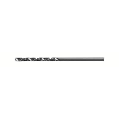 Broca Aço 11/64 Polegada X 76mm Tramontina Aço Rápido Hss Din 338 Uso Doméstico Tramontina