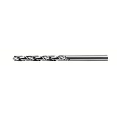 Broca Aço 6.10x101mm Tramontina Aço Rápido Hss Din 338 Tramontina
