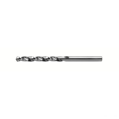 Broca Aço 5.1x86mm Tramontina Aço Rápido Hss Din 338 Tramontina