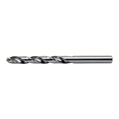 Broca Para Aço 9.80x133 Mm Tramontina Master Em Aço Rápido Hss Din 338 Tramontina