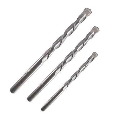 Broca Vídea Super (j) 10x120mm Profissional Uso Intensivo - Ideal Para Concreto, Alvenaria E Pedras
