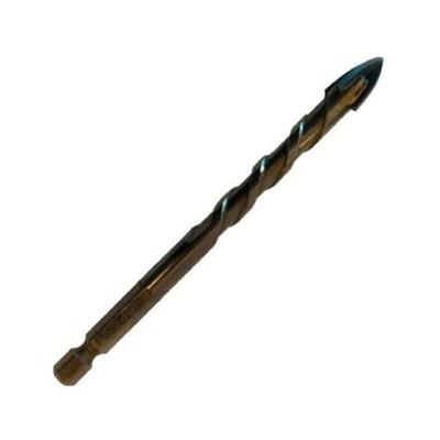 Broca Vídea 10mm Para Porcelanato Super Pro - Dtools