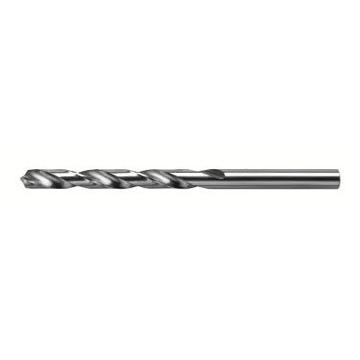 Broca Para Aço 6.75x109 Mm Tramontina Master Em Aço Rápido Hss Din 338 Tramontina