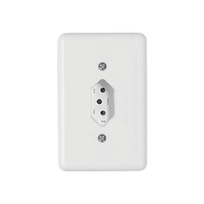 Tomada 3p 20a Stylus Ilumi - Conjunto De Tomadas Elétricas