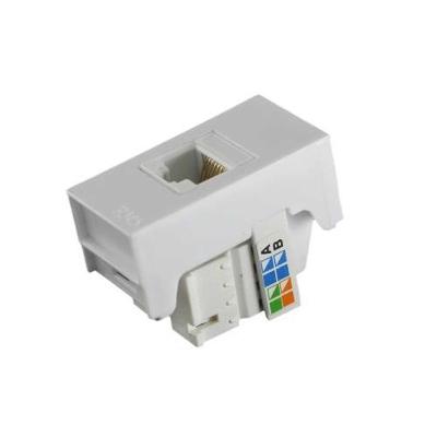 Módulo Tomada Tomada Rede Rj45 - Linha Slim - Ilumi