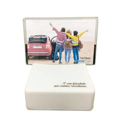 Luminária Retrátil Mini Box - Reviva Suas Memórias Com Estilo E Luz!