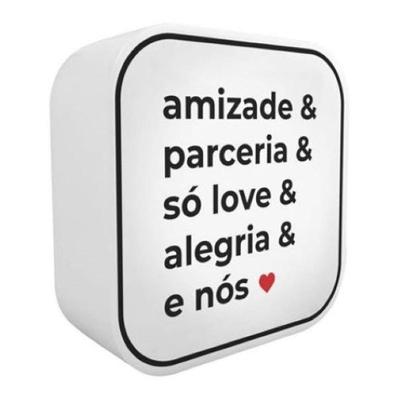 Luminária Box Estilo Dreamlight: A Solução Ideal Para Iluminar Seu Espaço