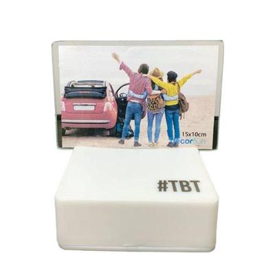 Ilumine Seus Momentos: Luminária Retrato Compacta Tbt Para Decoração Elegante