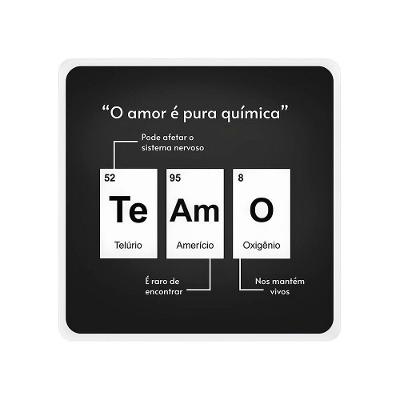 Luz Do Amor: Luminária Slim Box, O Presente Perfeito Para Apaixonados