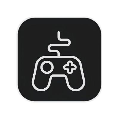 Luminária Gamer Ajustável Com Controle Remoto - Estilo E Iluminação Personalizada