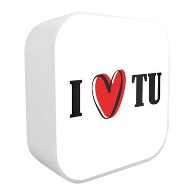 Luminária Box Te Amo – Ilumine Seu Amor E Crie Memórias Inesquecíveis!