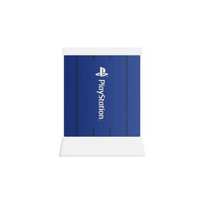 Ilumine Seu Jogo: Luminária Compacta Azul Para Playstation - Estilo E Criatividade!