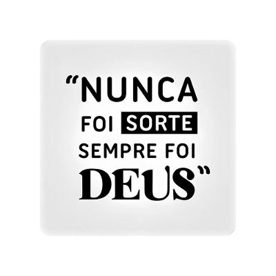 Iluminação Elegante Sempre Foi Deus - Luminária Slim Com Luz Indireta E Usb