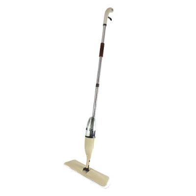 Mop Spray Elegance Com Reservatório De 350ml - Nobre