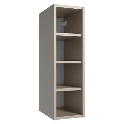 Adega 20 Cm 4 Nichos Nice Madesa Crema