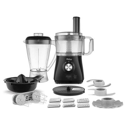 Multiprocessador Philco All In One Maximus 1000W 110V