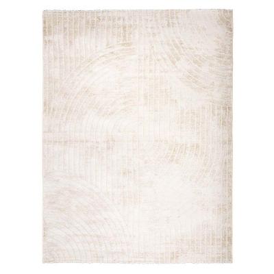 Tapete Sala Turco Elegance 05 Bege 3,00x4,00m Edantex