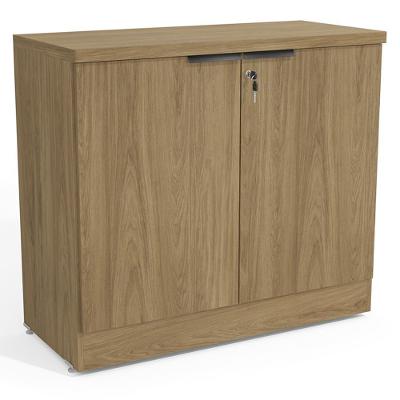 Balcao Para Escritorio 2 Portas 91 Cm Versatil 1011a Kappesberg Itapua
