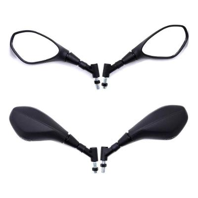 Retrovisor Gs 650 F800 Bmw Giro 360 Par Haste Curta Bmw Giro 360 Haste Yamaha