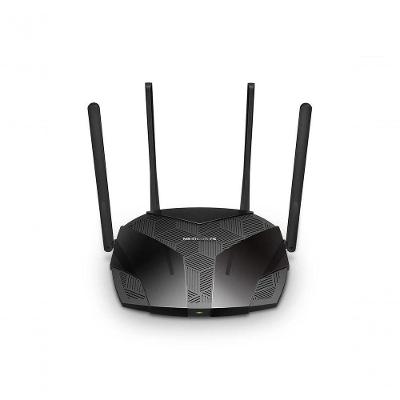 Roteador Wi-fi Mercusys Mr70x Ax1800 Giga