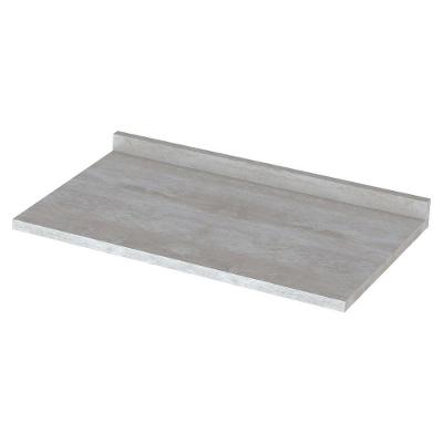 Tampo P- Balcão Cozinha Americana 80cm Calcare - Henn