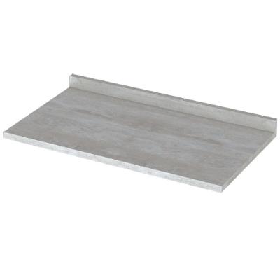 Tampo P- Balcão Cozinha 80x53cm Calcare - Henn