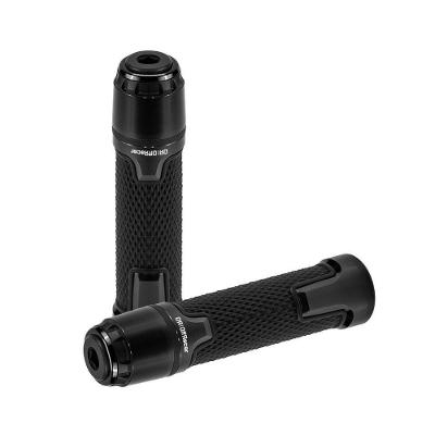 Manopla Punho Luva Esportiva Off Racer Pegasus Preto
