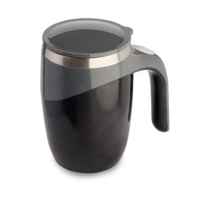 Caneca Inteligente Com Tampa - Medidas Precisos Para Suas Bebidas Favoritas!