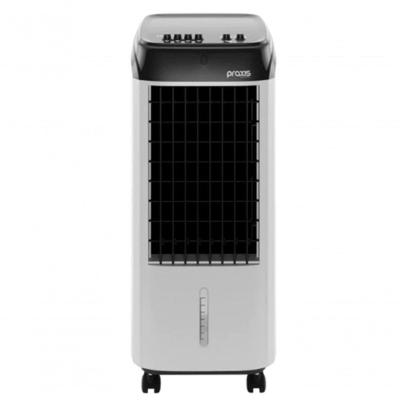 Climatizador De Ar 4l Praxis 65w Autonomia 12h Branco 110V