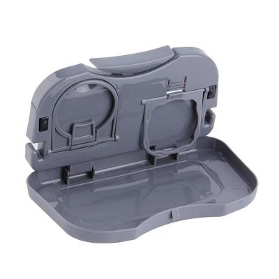 Mesa Refeição Para Carro Dobrável Organizador Lanche Viagem