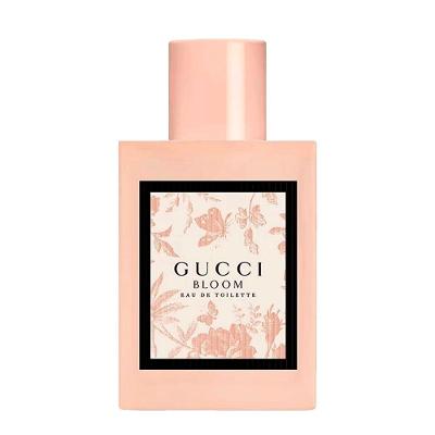 Gucci Bloom Eau De Toilette - Perfume Feminino 50ml