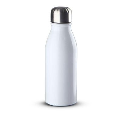 Garrafa Térmica De Alumínio 500ml - Cores Vibrantes Evoke