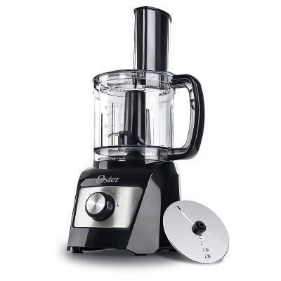 Processador De Alimentos Oster Compacto 3 Em 1 110V
