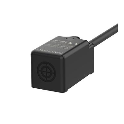 Sensor De Proximidade Indutivo Psn17-5dn2 12-24vautonics