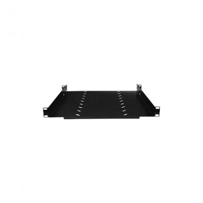 Bandeja Fixa 19 Max Eletron 1u X 500mm Ventilada