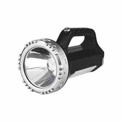 Lanterna Holofote 2 Em 1 Pesca Recarregavel Bivolt