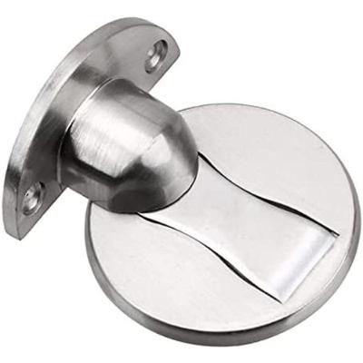 Fixador De Porta Vonder Fp700 Cromado