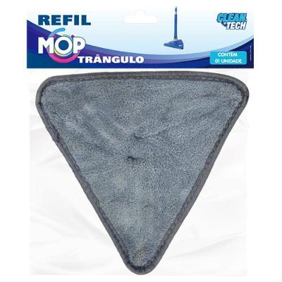 Refil Para Mop Triangulo 360