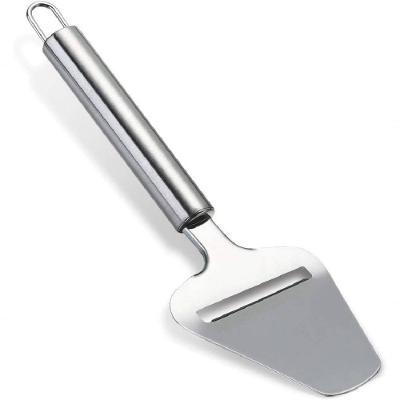 Fatiador De Queijo Mussarela Cortador Frios Inox Ralador