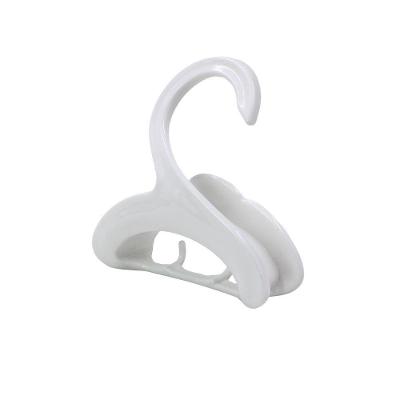 Cabide Para Bolsa Bone Sacola Cinto Organizador Resistente Branco
